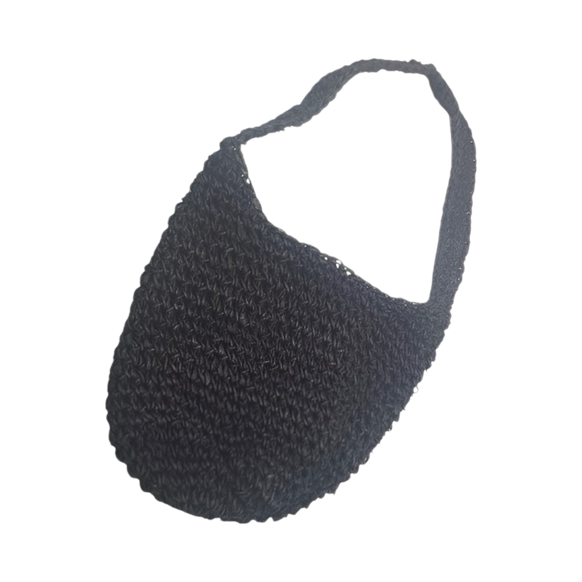 Darstellung von RP Tasche schwarz einfaerbig 41x29 cm