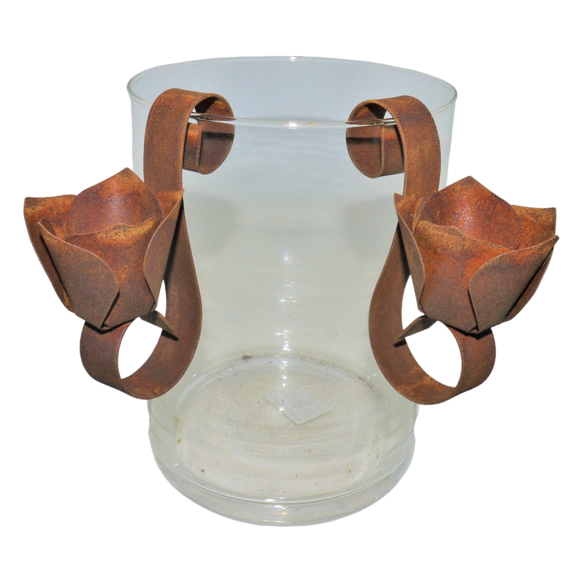 Darstellung von Dekorose zum Einhängen