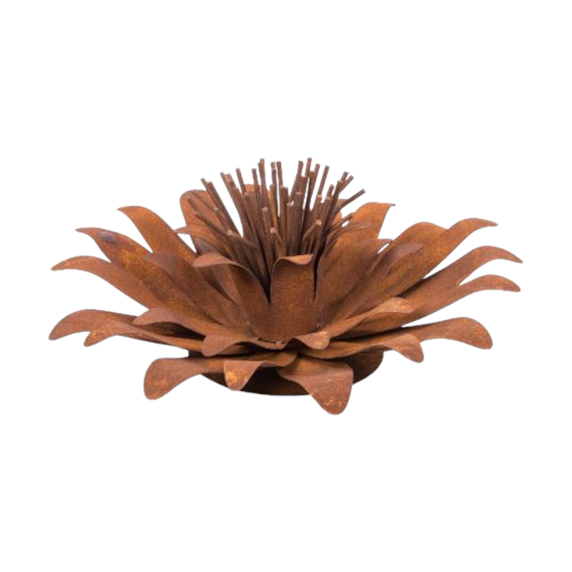 Darstellung von blühende Blume zum Stellen