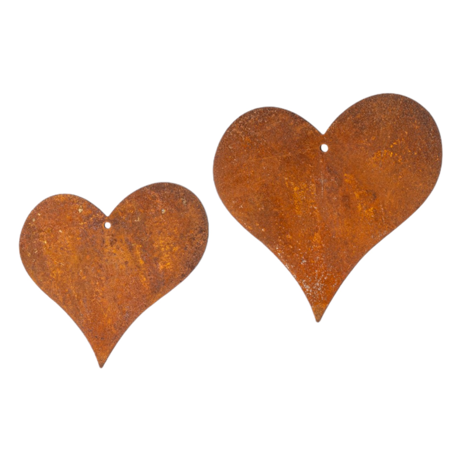 Darstellung von Herz mini zum Hängen