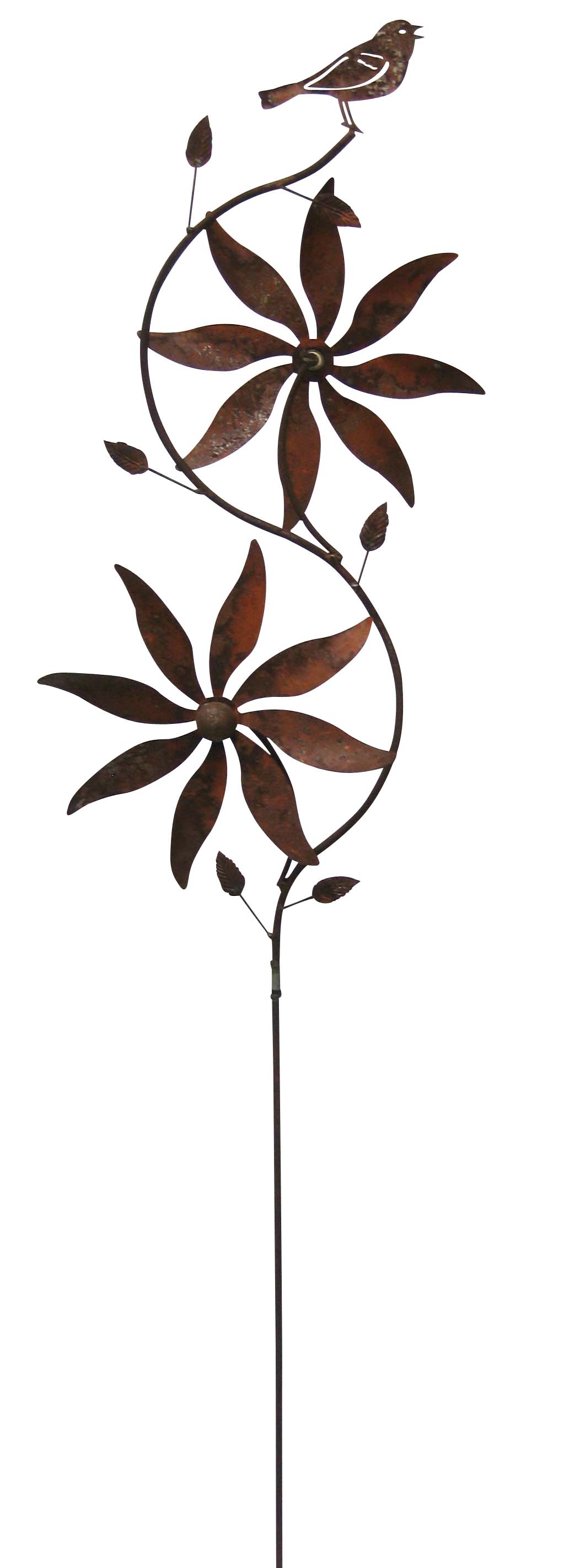 Darstellung von HOT Proppduo Tulip 8 Blatt,  h= 190 cm