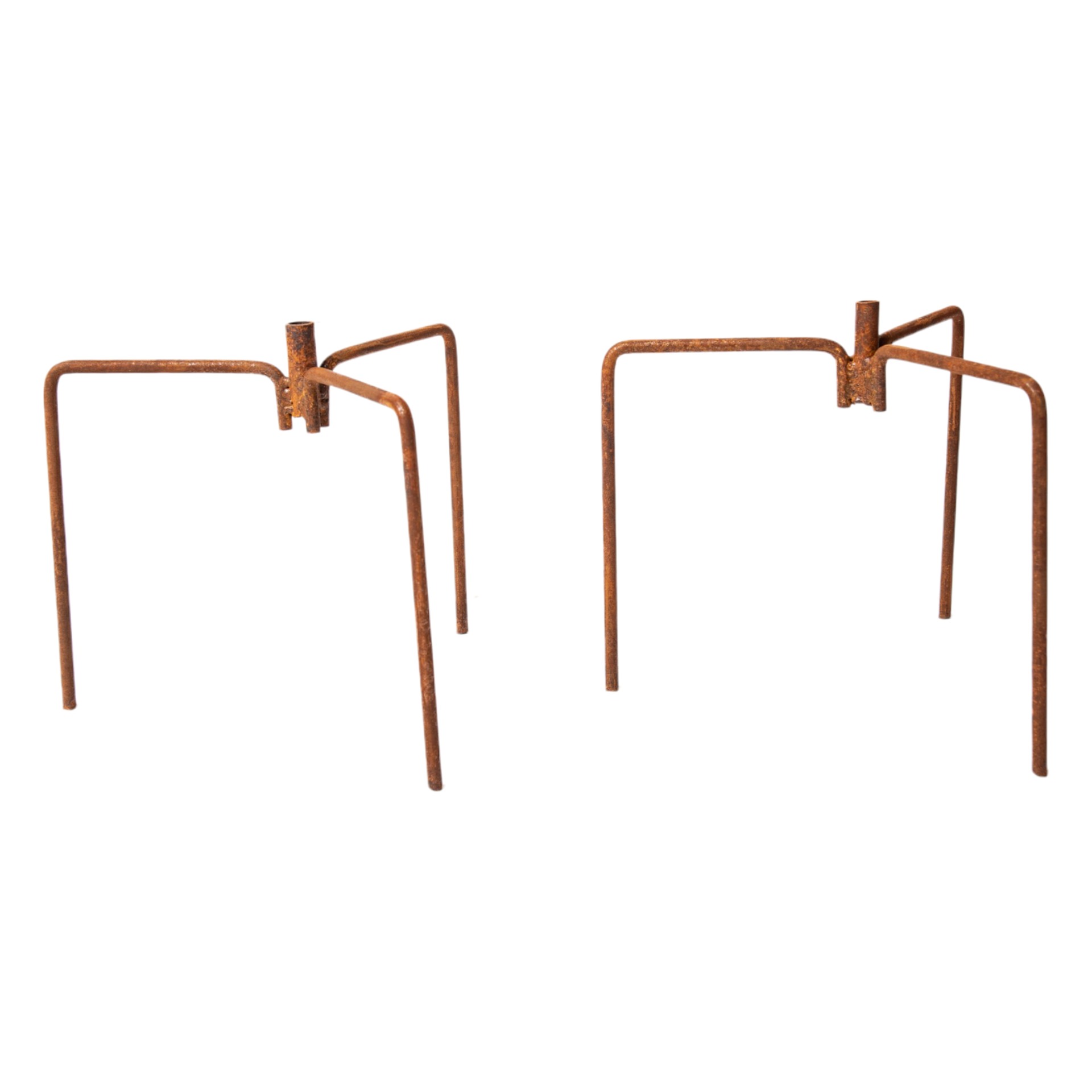 Darstellung von Kralle 20x15 cm für Stabprodukte d= 6 mm