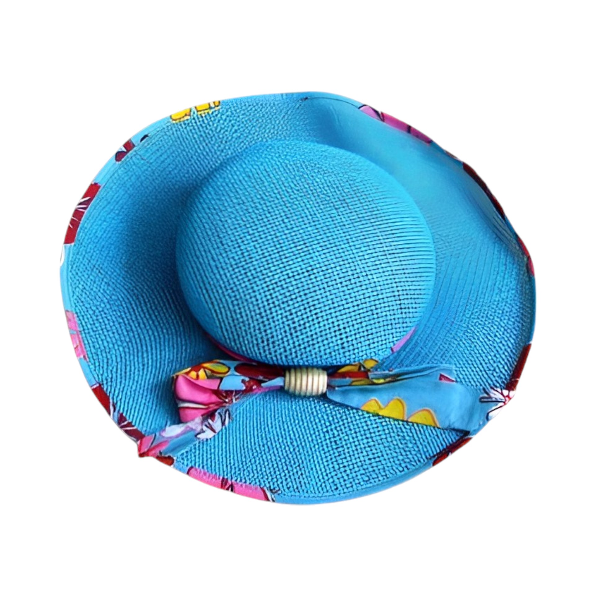 Darstellung von RP Damenhut oceanic 38 cm