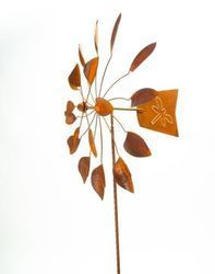 Darstellung von Schaufelpropeller gross 250 cm, Stecker: 205 cm