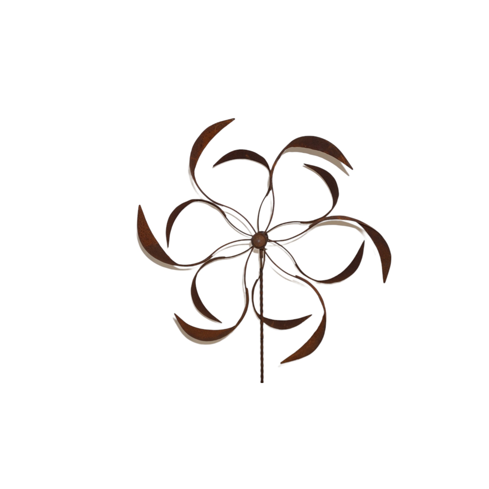 Darstellung von Karussellpropeller gross 250 cm, Stecker: 205 cm