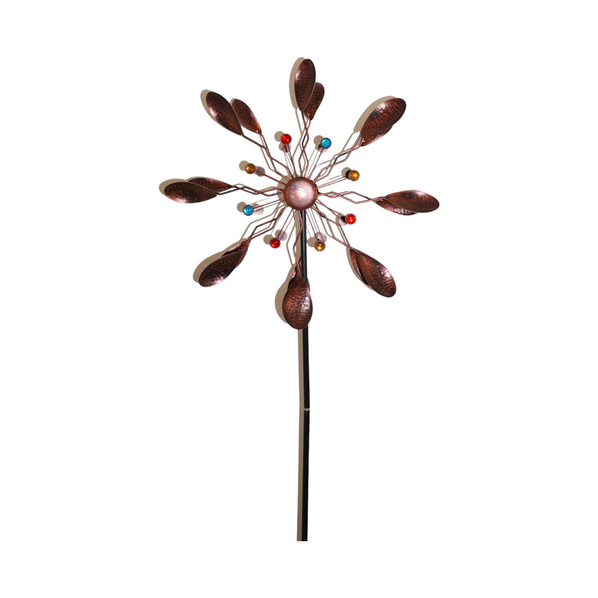 Darstellung von Propeller Löffelchen 53x13,5 h= 160 cm