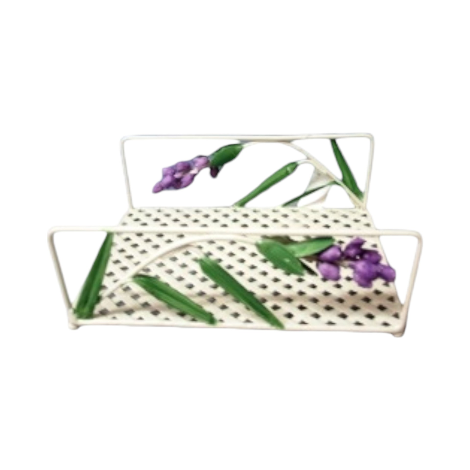 Darstellung von RP Ablage Waschlappen la Provence