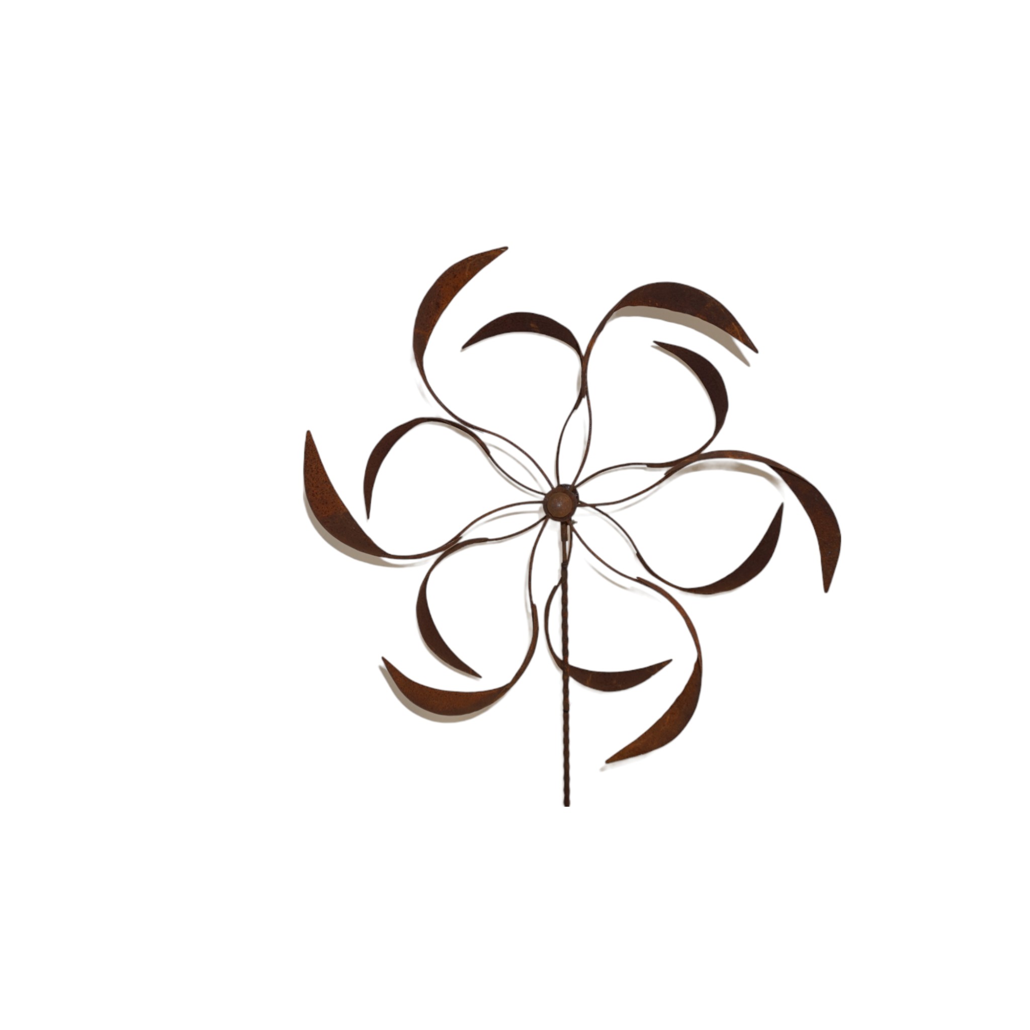 Darstellung von Karussellpropeller gross 250 cm, Stecker: 205 cm